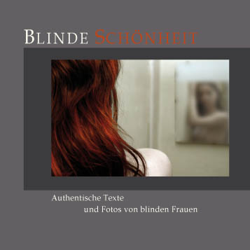 Coverfoto "Blinde Schnheit"